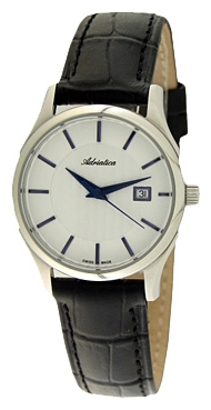 Wrist watch Adriatica 3146.52B3Q for women - 1 image, photo, picture