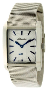 Adriatica 3147.51B3Q wrist watches for women - 1 image, picture, photo