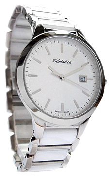 Adriatica 3149.C113Q wrist watches for women - 1 image, picture, photo