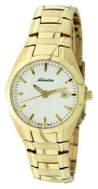 Adriatica 3151.1113Q wrist watches for women - 1 image, picture, photo