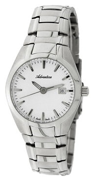 Wrist watch Adriatica 3151.5113Q for women - 1 photo, picture, image