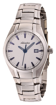 Wrist watch Adriatica 3151.51B3Q for women - 1 picture, photo, image