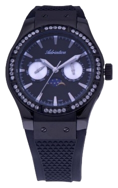 Wrist watch Adriatica 3209.B214QFZ for women - 1 image, photo, picture
