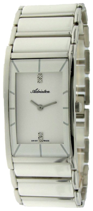 Wrist watch Adriatica 3397.C113Q for women - 1 picture, photo, image