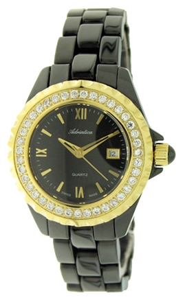 Wrist watch Adriatica 3413.F164QZ for women - 1 picture, photo, image