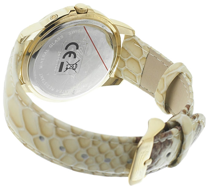 Adriatica 3416.1213QFZ wrist watches for women - 2 image, picture, photo