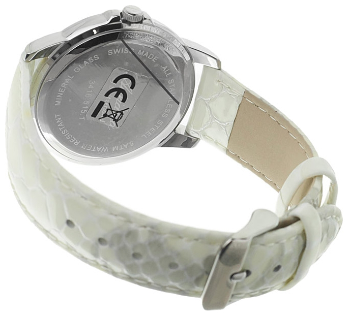 Wrist watch Adriatica 3416.52B3QZ for women - 2 photo, picture, image