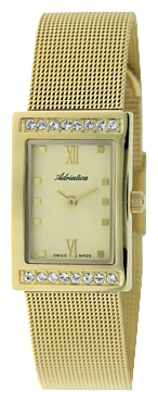 Wrist watch Adriatica 3441.1181QZ for women - 1 photo, picture, image