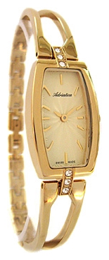 Wrist watch Adriatica 3507.1111QZ for women - 1 picture, photo, image