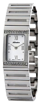 Adriatica 3588.5183QZ wrist watches for women - 1 image, picture, photo