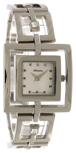 Wrist watch Adriatica 3592.5143QZ for women - 1 photo, picture, image