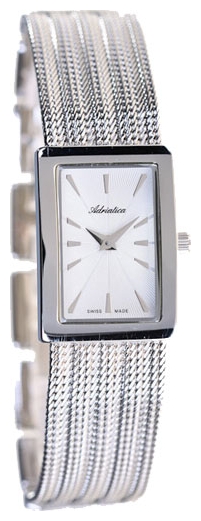 Wrist watch Adriatica 3600.5113Q for women - 1 image, photo, picture