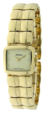 Wrist watch Adriatica 3609.1141Q for women - 1 picture, image, photo
