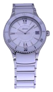 Wrist watch Adriatica 3628.C163Q for unisex - 1 picture, image, photo