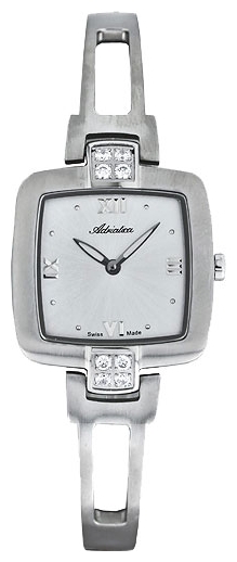 Wrist watch Adriatica 3630.4163QZ for women - 1 picture, photo, image