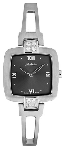 Wrist watch Adriatica 3630.4166QZ for women - 1 picture, photo, image