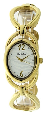 Adriatica 3638.1173Q wrist watches for women - 1 image, picture, photo