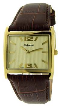 Wrist watch Adriatica 3639.1251Q for women - 1 photo, picture, image