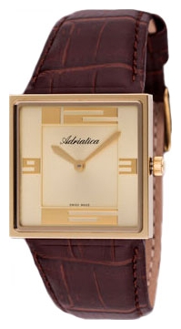 Wrist watch Adriatica 3640.1221Q for women - 1 photo, image, picture