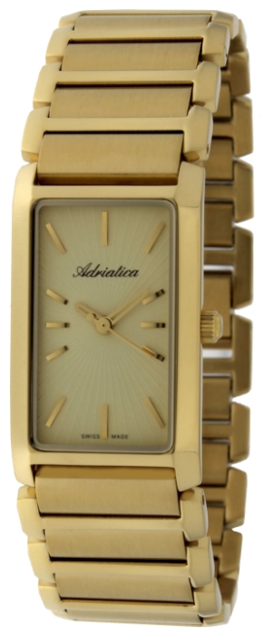 Wrist watch Adriatica 3643.1111Q for women - 1 image, photo, picture