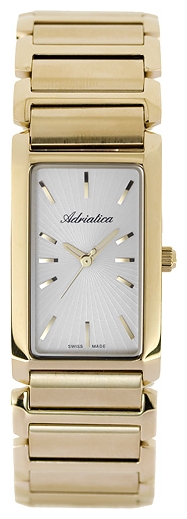 Wrist watch Adriatica 3643.1113Q for women - 1 picture, image, photo