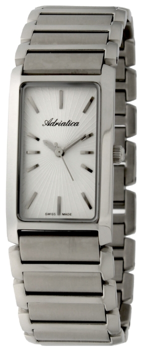 Wrist watch Adriatica 3643.5113Q for women - 1 photo, picture, image