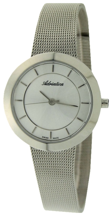 Wrist watch Adriatica 3645.5113Q for women - 1 photo, picture, image