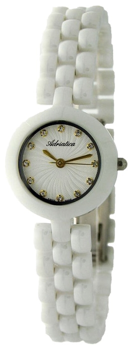 Wrist watch Adriatica 3648.D143Q for women - 1 photo, image, picture