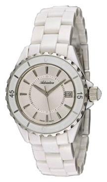 Wrist watch Adriatica 3650.C113Q for women - 1 photo, picture, image