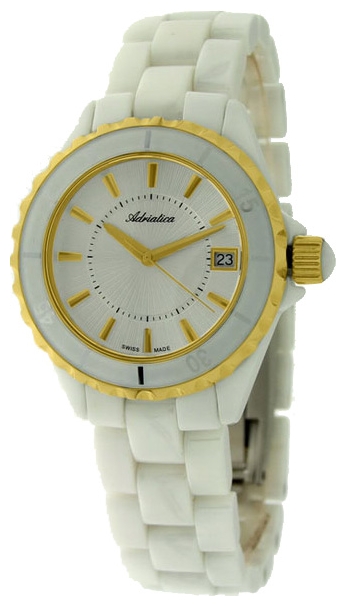 Wrist watch Adriatica 3650.D113Q for women - 1 photo, image, picture