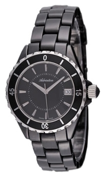 Wrist watch Adriatica 3650.E114Q for women - 1 image, photo, picture