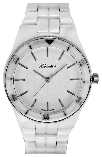 Wrist watch Adriatica 3656.C113Q for women - 1 picture, photo, image
