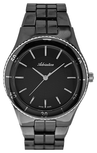 Wrist watch Adriatica 3656.E114Q for women - 1 picture, photo, image