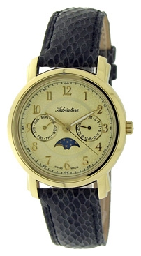 Wrist watch Adriatica 3677.1221QF for women - 1 photo, image, picture