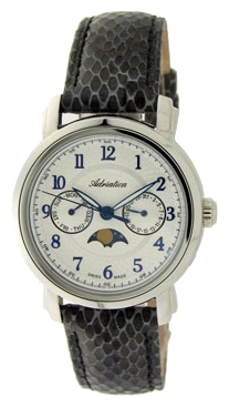 Wrist watch Adriatica 3677.52B3QF for women - 1 picture, photo, image