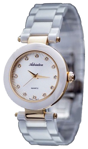 Wrist watch Adriatica 3680.D143Q for women - 1 picture, photo, image