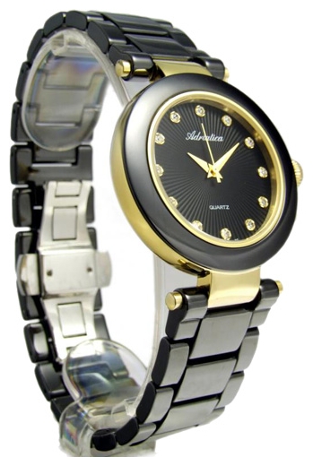 Wrist watch Adriatica 3680.F144Q for women - 1 photo, picture, image