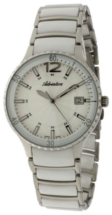 Wrist watch Adriatica 3681.C153Q for women - 1 image, photo, picture