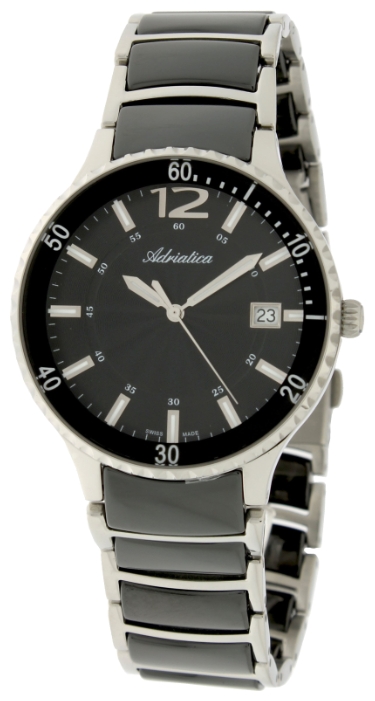 Wrist watch Adriatica 3681.E154Q for women - 1 photo, picture, image