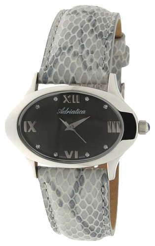 Wrist watch Adriatica 3683.5286Q for women - 1 image, photo, picture