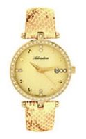 Wrist watch Adriatica 3695.1241QZ for women - 1 image, photo, picture