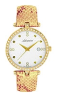 Wrist watch Adriatica 3695.1243QZ for women - 1 picture, photo, image