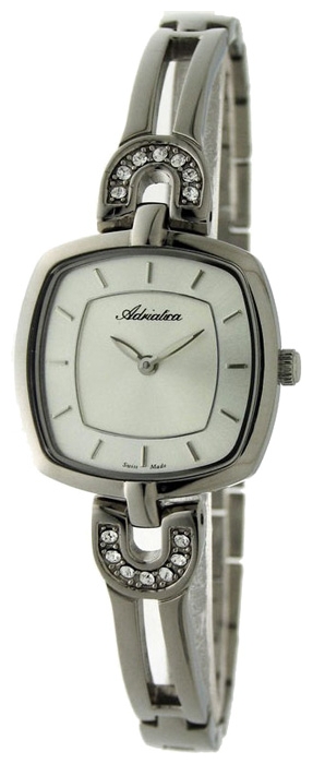 Wrist watch Adriatica 4511.4113QZ for women - 1 image, photo, picture