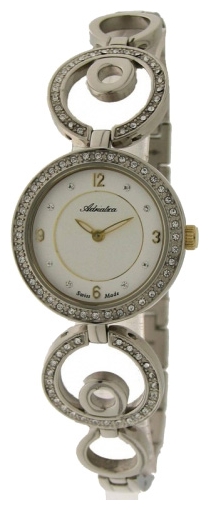 Wrist watch Adriatica 4512.6173QZ for women - 1 image, photo, picture