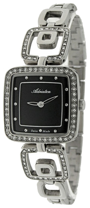 Wrist watch Adriatica 4513.4144QZ for women - 1 image, photo, picture