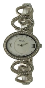 Wrist watch Adriatica 4514.4183QZ for women - 1 photo, picture, image