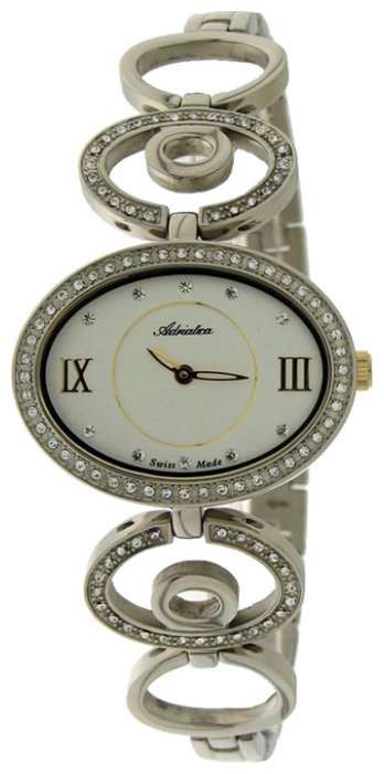 Wrist watch Adriatica 4514.6183QZ for women - 1 image, photo, picture