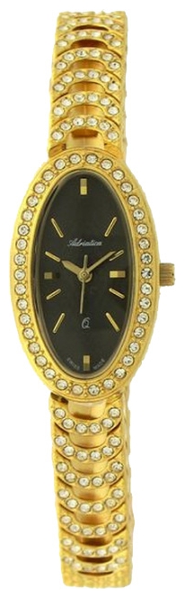 Wrist watch Adriatica 5078.1116QZ for women - 1 picture, image, photo