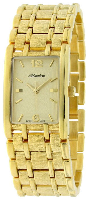 Adriatica 5079.1151Q wrist watches for women - 1 image, picture, photo