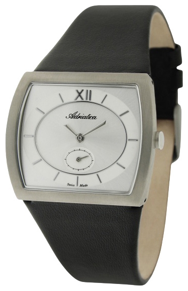 Wrist watch Adriatica 5091.4263Q for women - 1 photo, picture, image